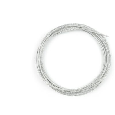 Cables de cuerda de velocidad RXpursuit™ - Gris