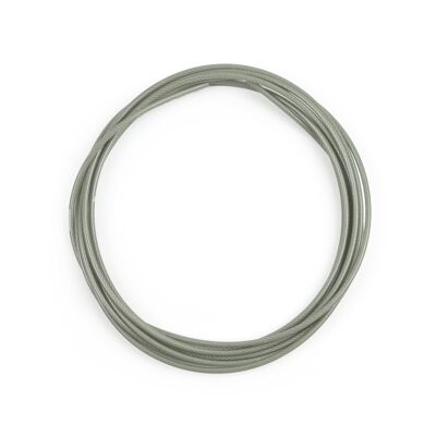 RXpursuit Speed Rope Cables™ - Grigio scuro