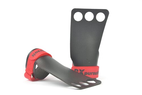 RXpursuit Carbon Fiber Grips™