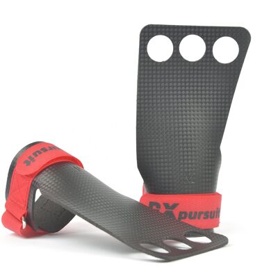 RXpursuit Carbon Fiber Grips™