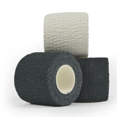 Hookgrip Weightlifting Tape 3 Pack™