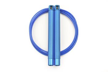 RXpursuit Speed Rope 2.0 Bleu™ 1