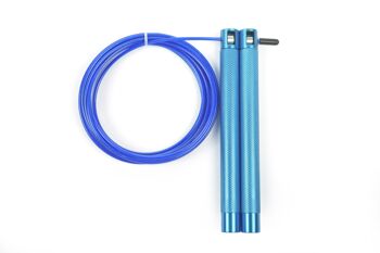 RXpursuit Speed Rope 2.0 Bleu™ 2