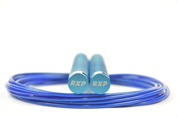 RXpursuit Speed Rope 2.0 Bleu™ 3