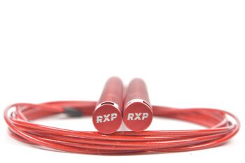 RXpursuit Speed Rope 2.0 Rouge™ 3