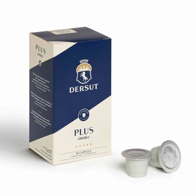 Dersut 'Oro' Coffee Cups