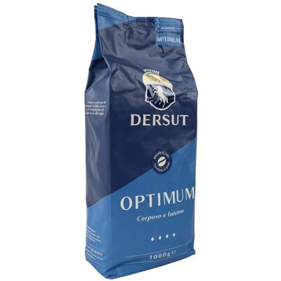 Dersut 'Rosso' coffee