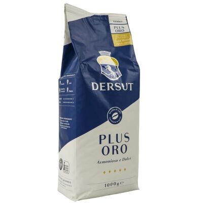 Dersut Oro coffee