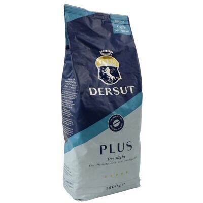 Granos de café Dersut Delight
