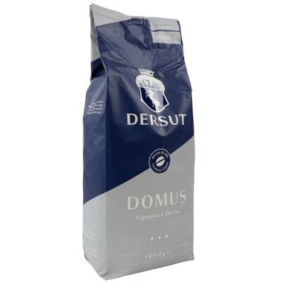 Dersut Marrone coffee