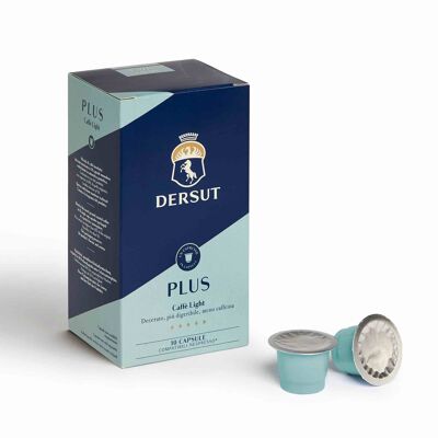 Dersut 'caffelight' coffee cups