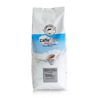 Dersut 'Caffelight' coffee beans