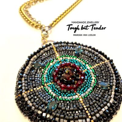Necklace , 326