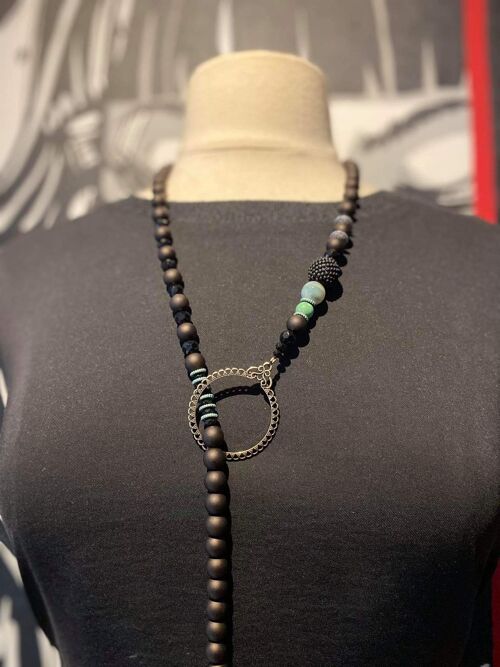 Necklace , 59