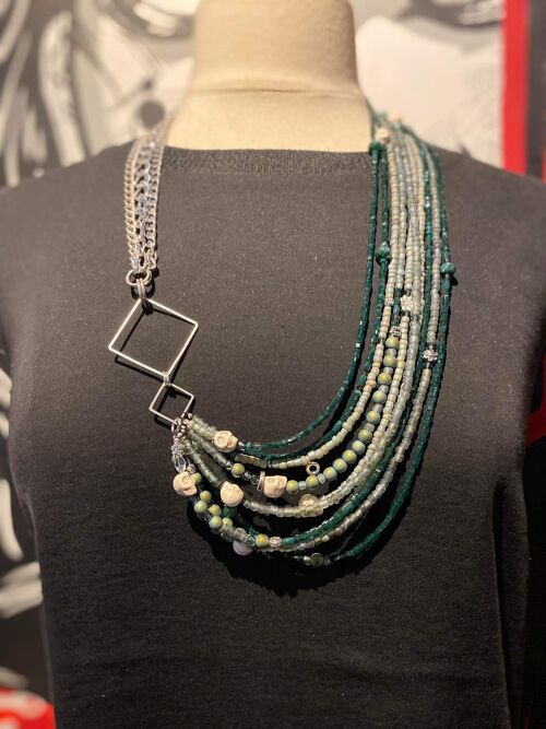 Necklace , 75
