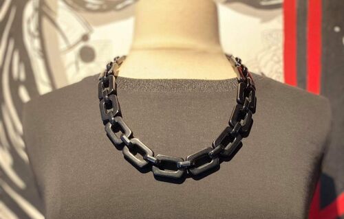 Necklace , 49