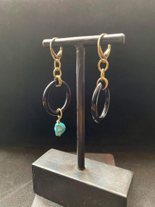 Earrings , 104