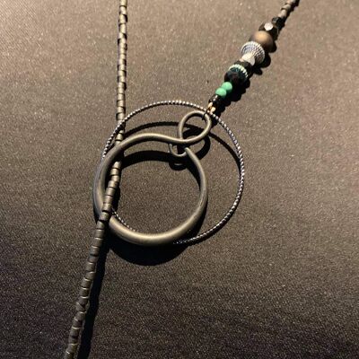 Necklace , 58