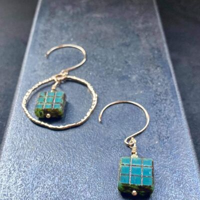 Earrings , 209