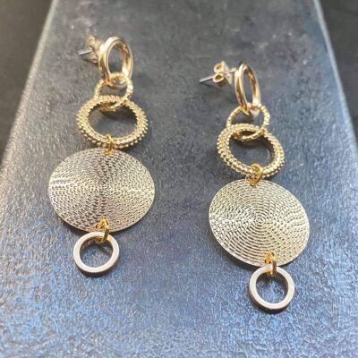 Earrings , 224