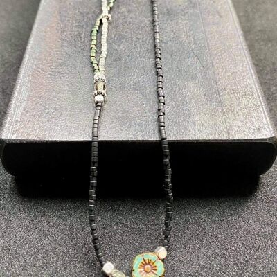 Necklace Long , 244