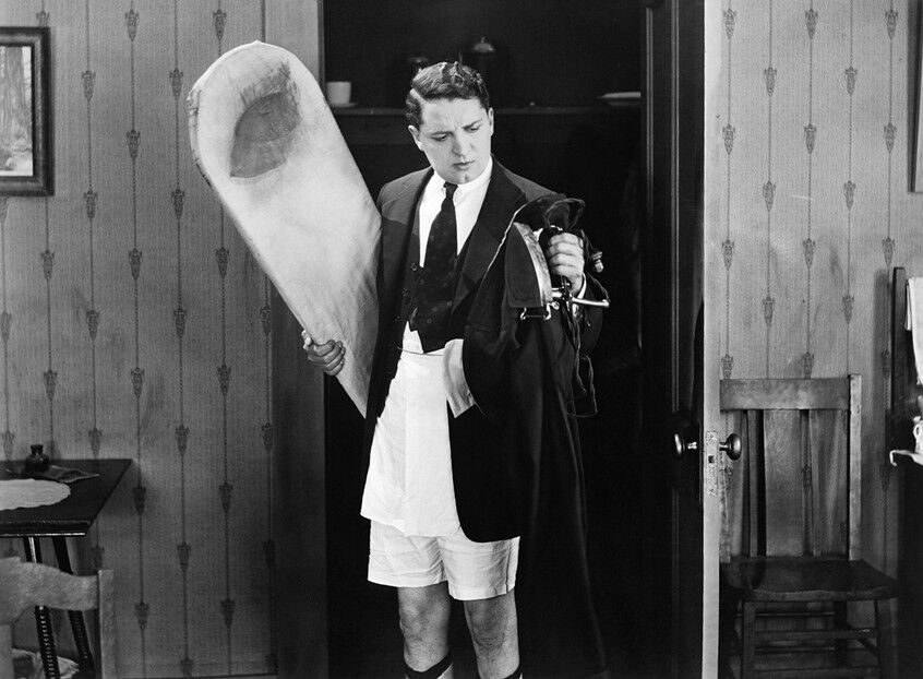 Iron Man Blanko-Grußkarte