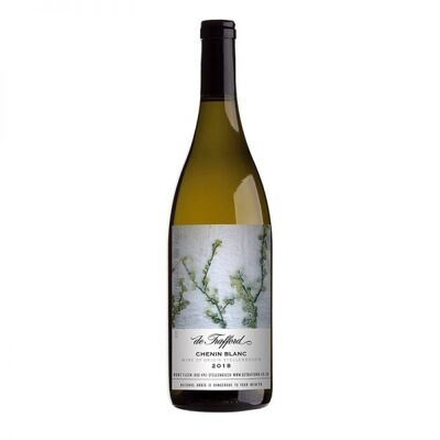 Chenin Blanc - 2018