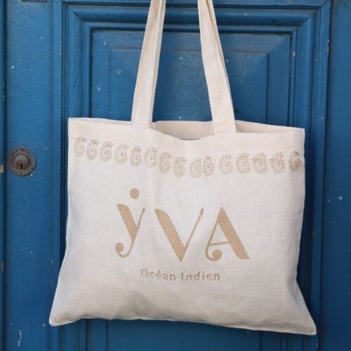 Tote bag YVA