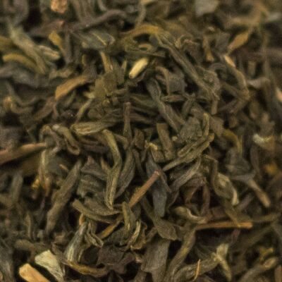 Thé vert- China jasmin high grade- VRAC 1kg