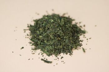 Thé vert menthe- Sachet 80g 2