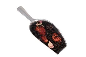 Thé noir- Fruits rouges- VRAC 1kg 1