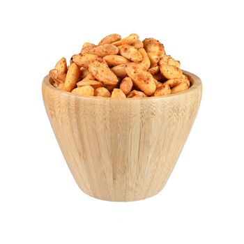 Amandes BIO au piment d'Espelette 3