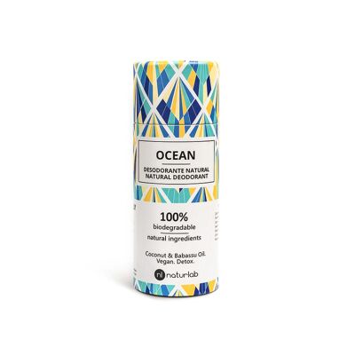 OCEAN Natural Deodorant