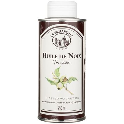 Aceite de Nuez 250ml