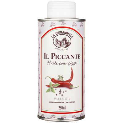 "Il Piccante" Oil for Pizza 250ml