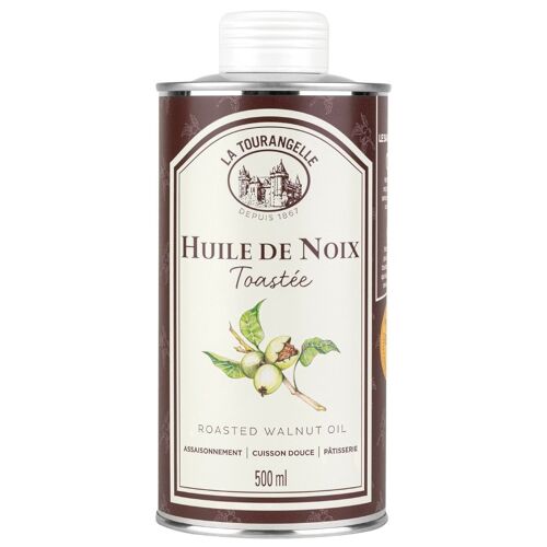 Huile de Noix - 500ml