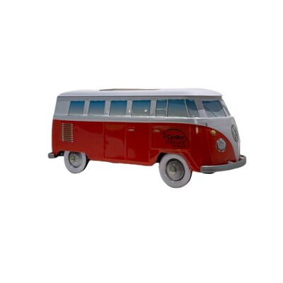 VW Combi Shortbread Chocolate Chips 170g