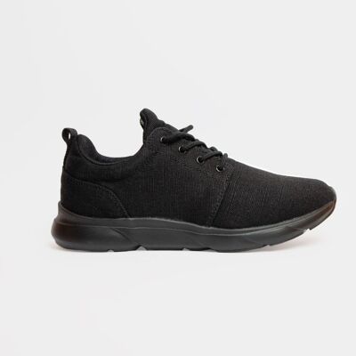 Explorer V2 for Women Full Black