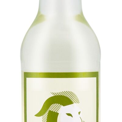 Jantrus white wine spritzer