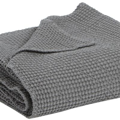Maia Tourterelle cubrecama 260 x 260