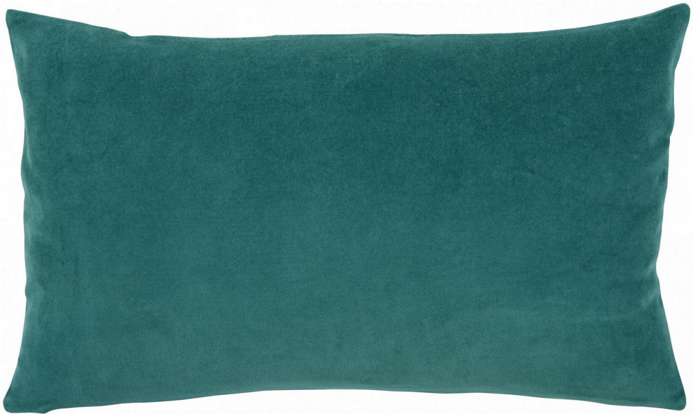 Cuscino UNI ELISE VERT DE GRIS 40 X 65
