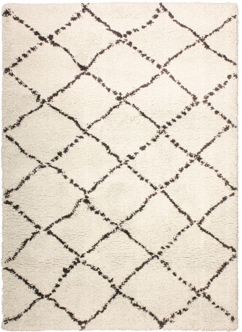 Tapis Casablanca Beige 200 X 290