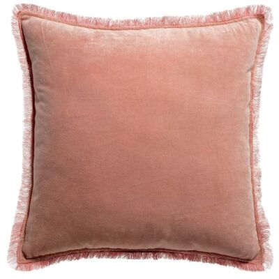 Uni-Kissen Fara Pink 45 x 45