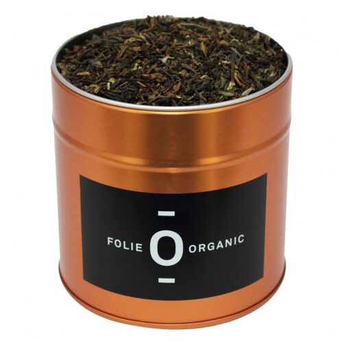 THÉ NOIR DARJEELING FTGFOP 1 FIRST FLUSH BLEND Boite 100 g