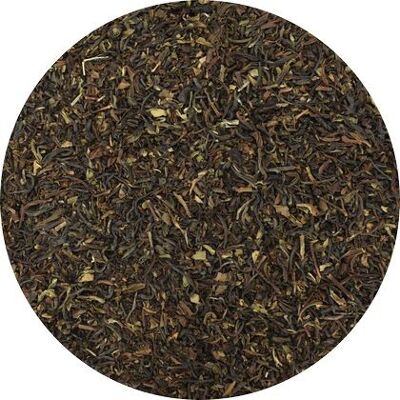 TÈ NERO DARJEELING FTGFOP 1 MISCELA PRIMO LAVAGGIO Sacco da 1 kg