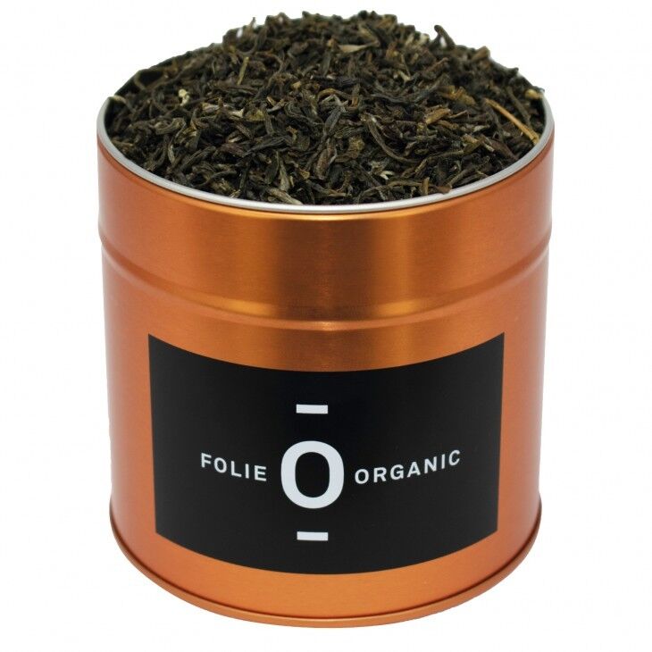 THÉ BLANC DÉLICATESSE Boite 90 g