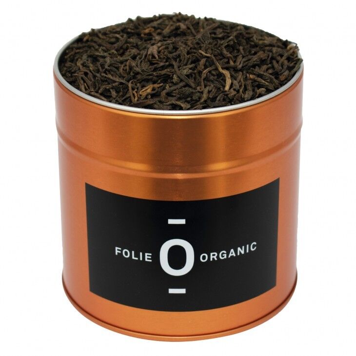 PU ERH Scatola 100 g