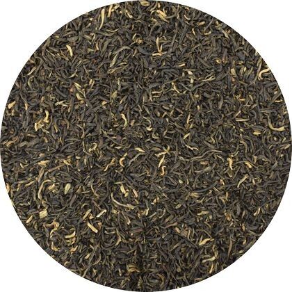 GOLDEN YUNNAN SCHWARZER TEE Beutel 1 kg