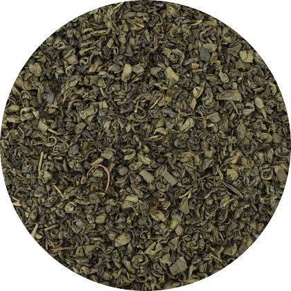 GÜNSTIGER GRÜNER TEE Beutel 1 kg