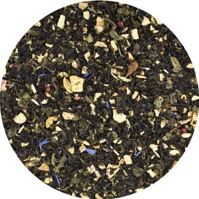 TÉ NEGRO GRANO DE FOLIE Saco de 1 kg